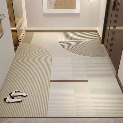 Avtomobil döşəmə paspasları: Mat for Entrance Door, Home - pool-moon-customized-size-non-refundable-and-non-exchangeable