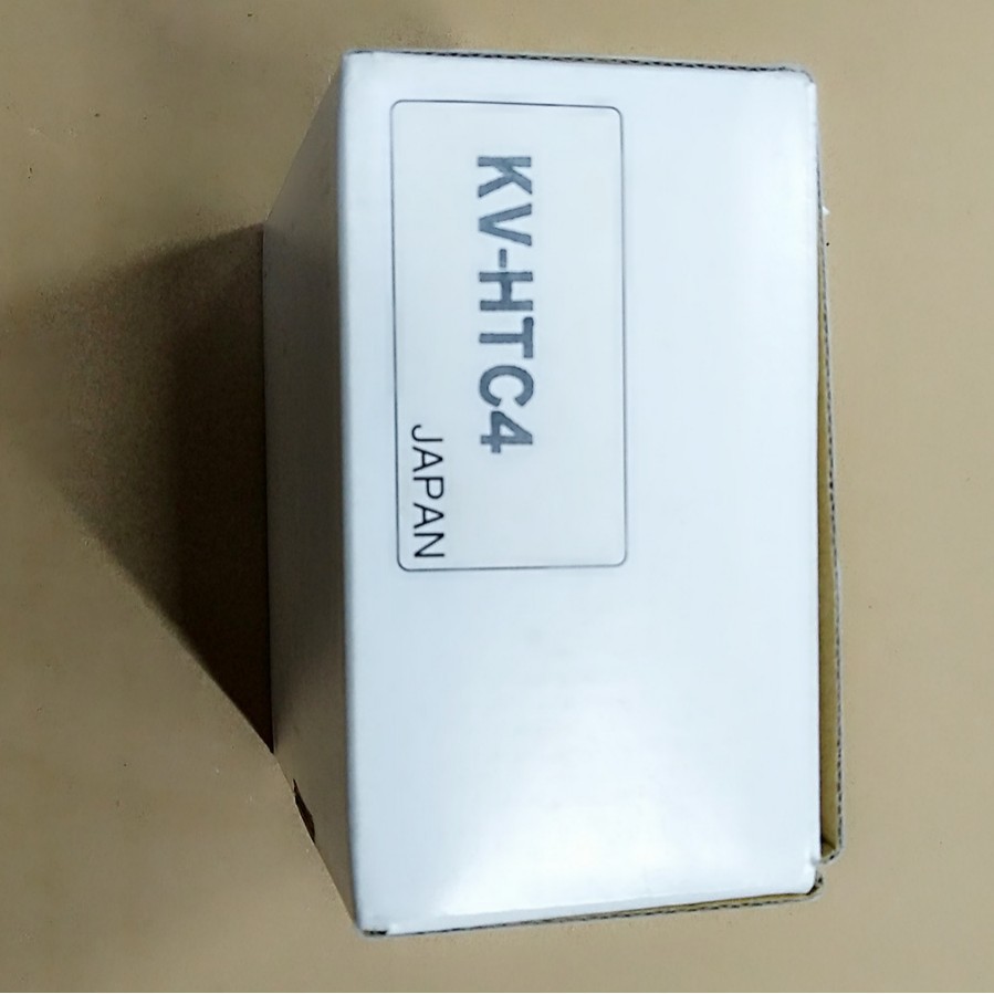 全新原装正品基恩士KEYENCE模块KV-HTC4现货出售KV-HTC4质量保证