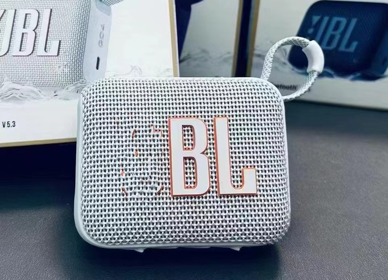国境を越えた新しい G04 ゴールドレンガ第 4 世代ワイヤレス Bluetooth スピーカーポータブルアウトドアスポーツミニスピーカー高品質標準付き|undefined