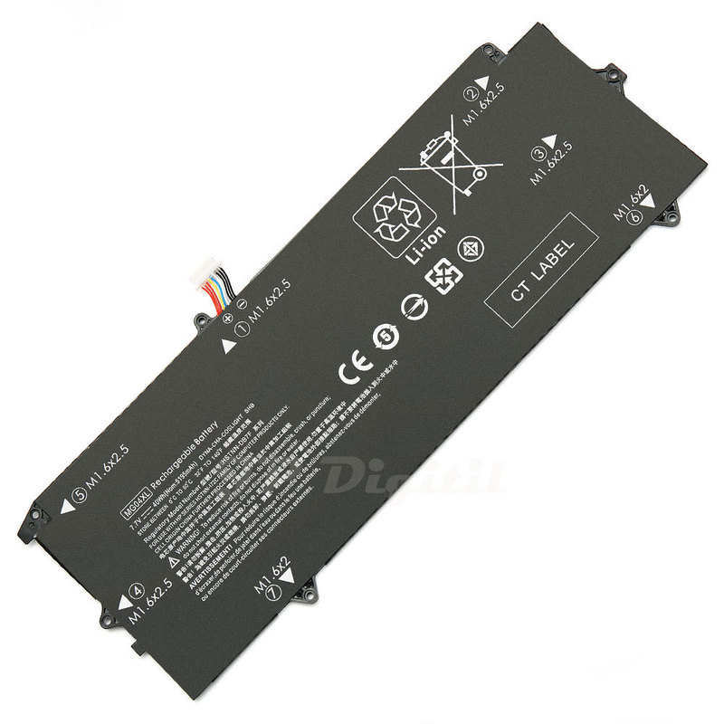 Suitable for HP Elite x2 1012 G1 HSTNN-DB7F MG04XL battery Suitable for HP Elite x2 1012 G1 HSTNN-DB7F MG04XL battery
