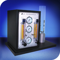 氧指数测定仪 配件   型号：QS-M606A