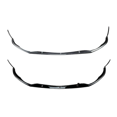 Suitable for 15-18 Mercedes-Benz C-Class Spoiler