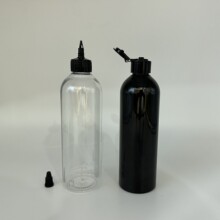 ����500ml���ˮ�wƿ �����׵ذ���ϴ��ƿ ���μ���īˮƿ