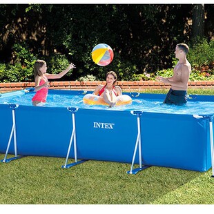 ��}ˮ��intex�ܼ���Ӿ��28270�����B�~��֧��ˮ��