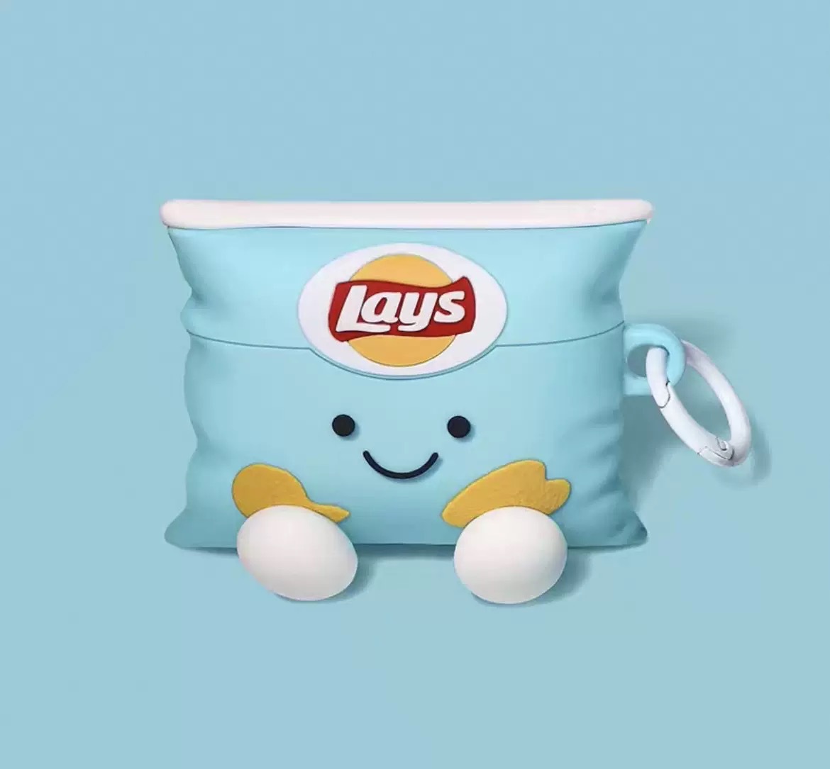 2025 nuevo estuche de auriculares de dibujos animados para Apple Airpos pro3 auriculares bluetooth suaves a prueba de caídas