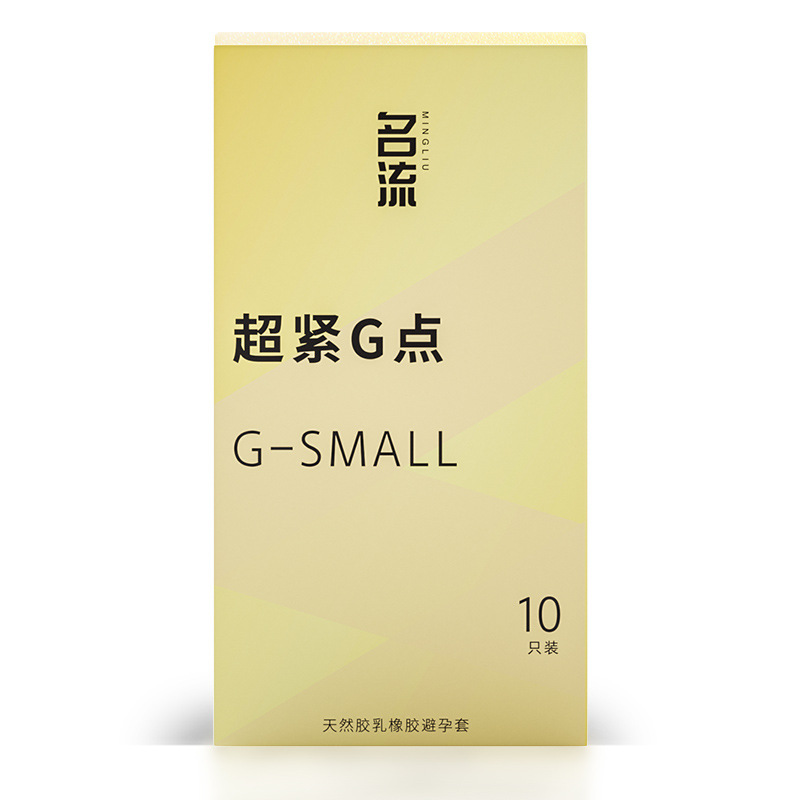 Celebrity super tight g-spot 10 pieces