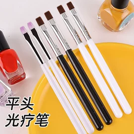 美甲笔;美甲工具套装