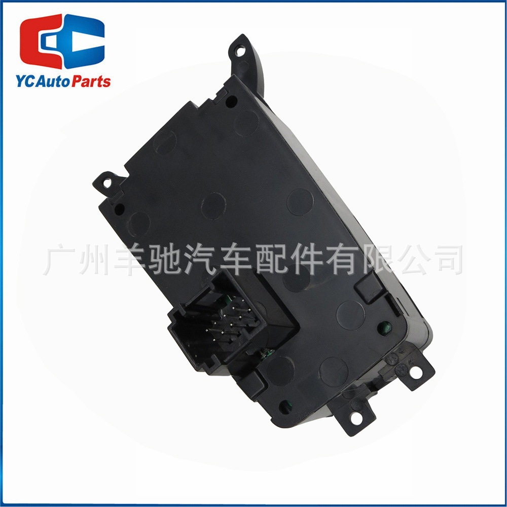 61319148508 Interruptor de control de freno de estacionamiento Interruptor electrónico de freno de mano para BMW X5X6