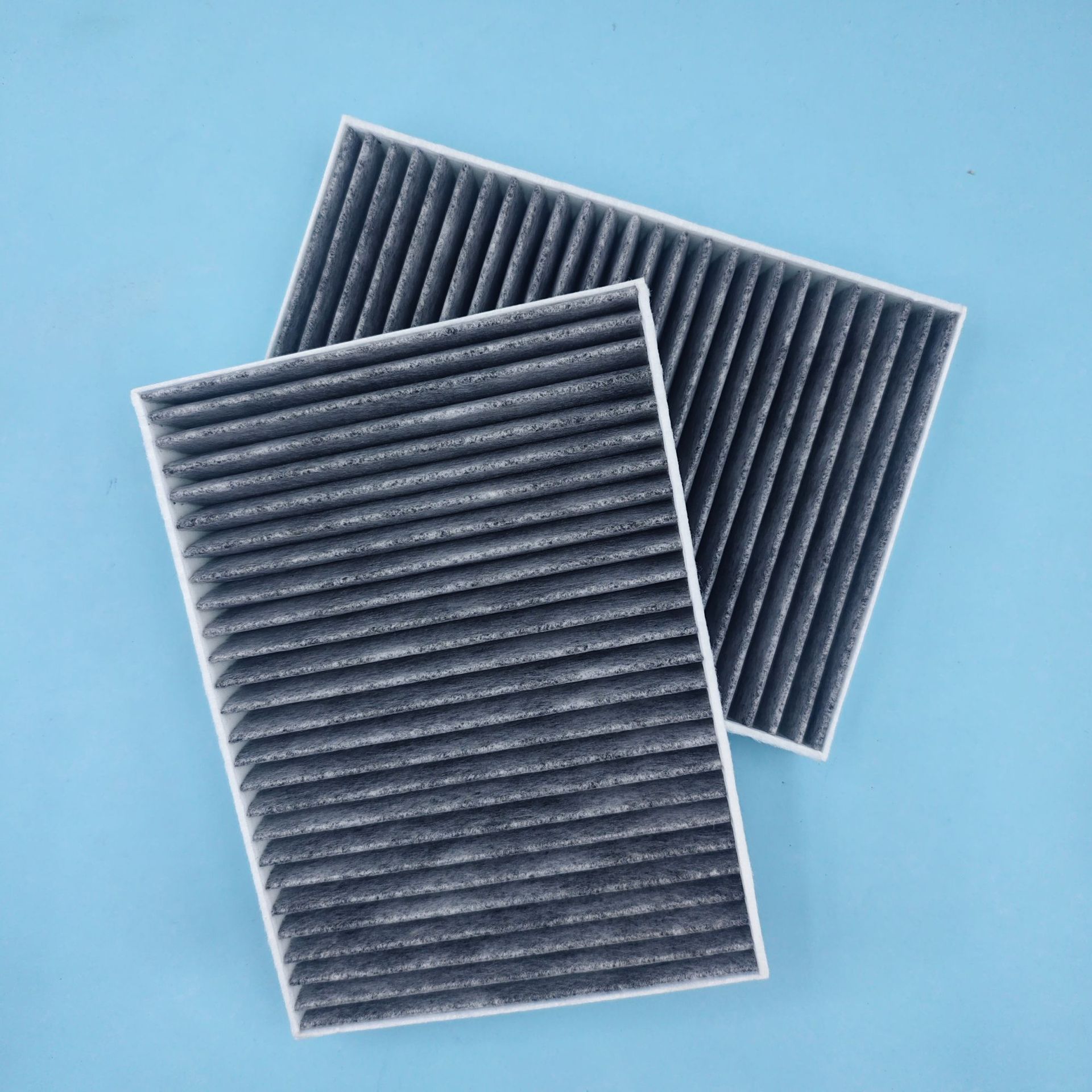 Suitable for Bmw 5 Series 7 Series X5 Air Conditioning Filter Element 64119366403 64115A1Bdb7