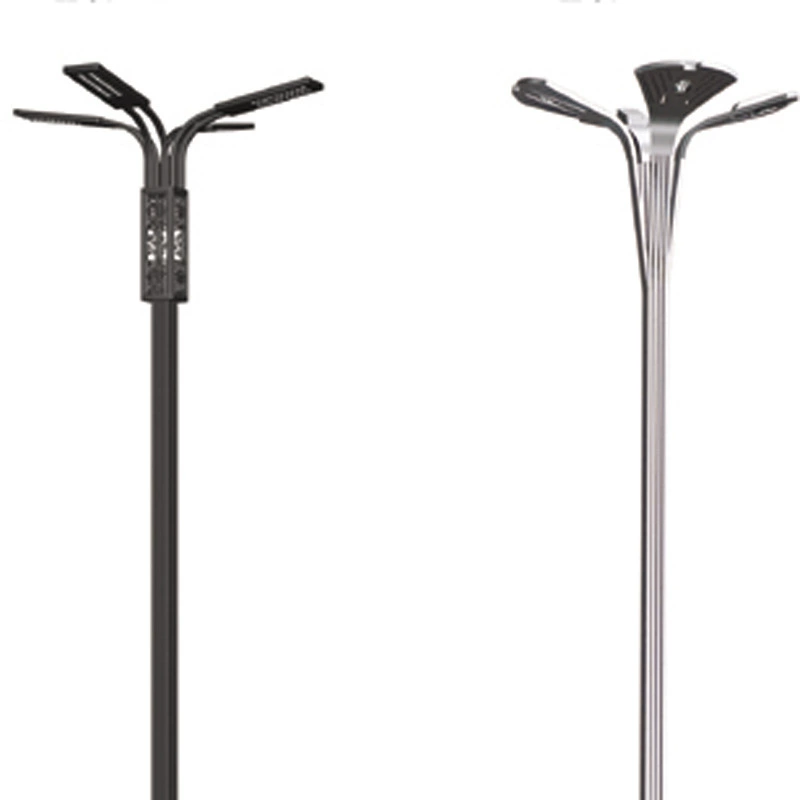 LED magnolia lamp, street lamp, (Physicals), circuit