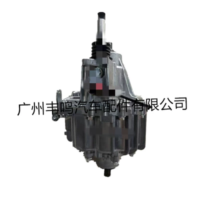 36110-6E181 / 36110-6E202 – Transfer case