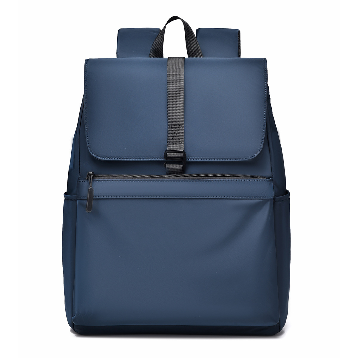 New Waterproof Backpack For Men, Large Capacity, Casual Travel Work Backpack, High School And College Student School Bag_voghion.com