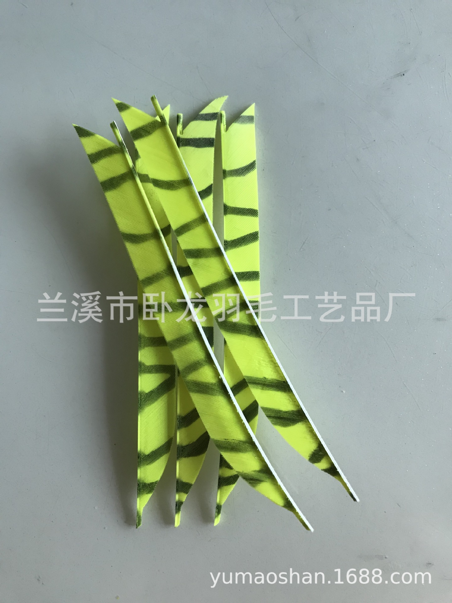 17cm and Ya Yu Tiger pattern (2)
