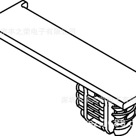 HellermannTyton������̫ͨ���°��������̶�151-03493 | BCFTOVA