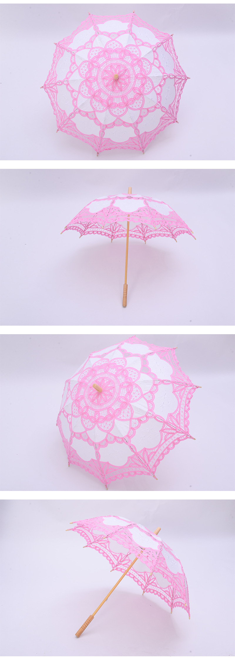 Elegant Umbrella Image 7