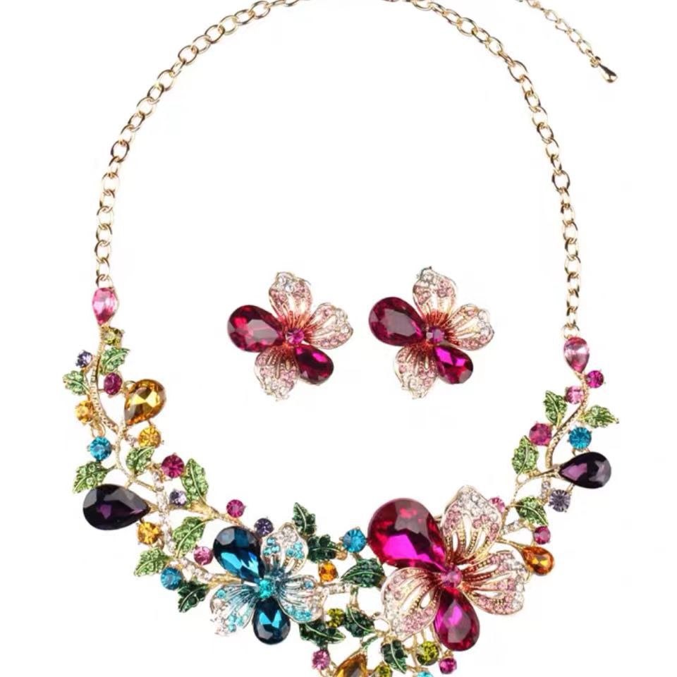 Jewelry Set Image 5
