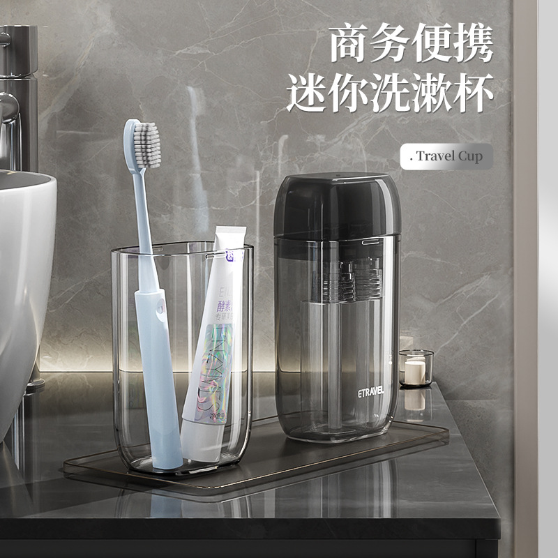 Viajes de negocios 2 - en - 1 3 - en - 1 paquete de caja de almacenamiento mini portátil de viaje