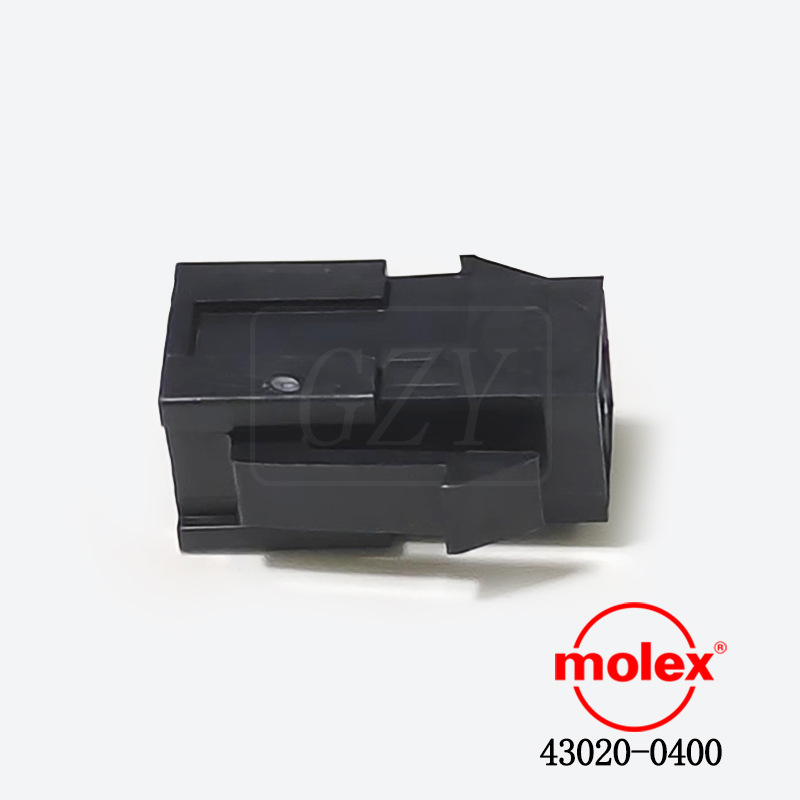 ��Ӧ43020-0400  ���� MOLEX ��Ʒ������  ԭ����Ʒ