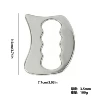 D-type fascia (opp bag)