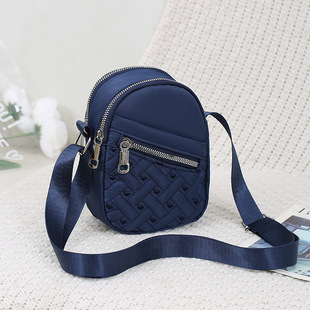 (Wholesale), demi-season one-shoulder bag, Korean style