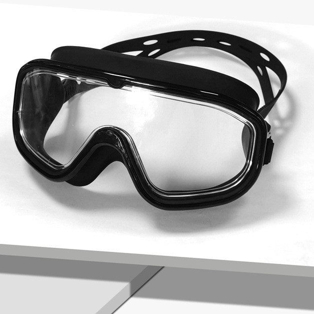 Waterproof swimming goggles for men and women anti-fog