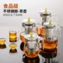 过滤玻璃不锈钢泡茶壶