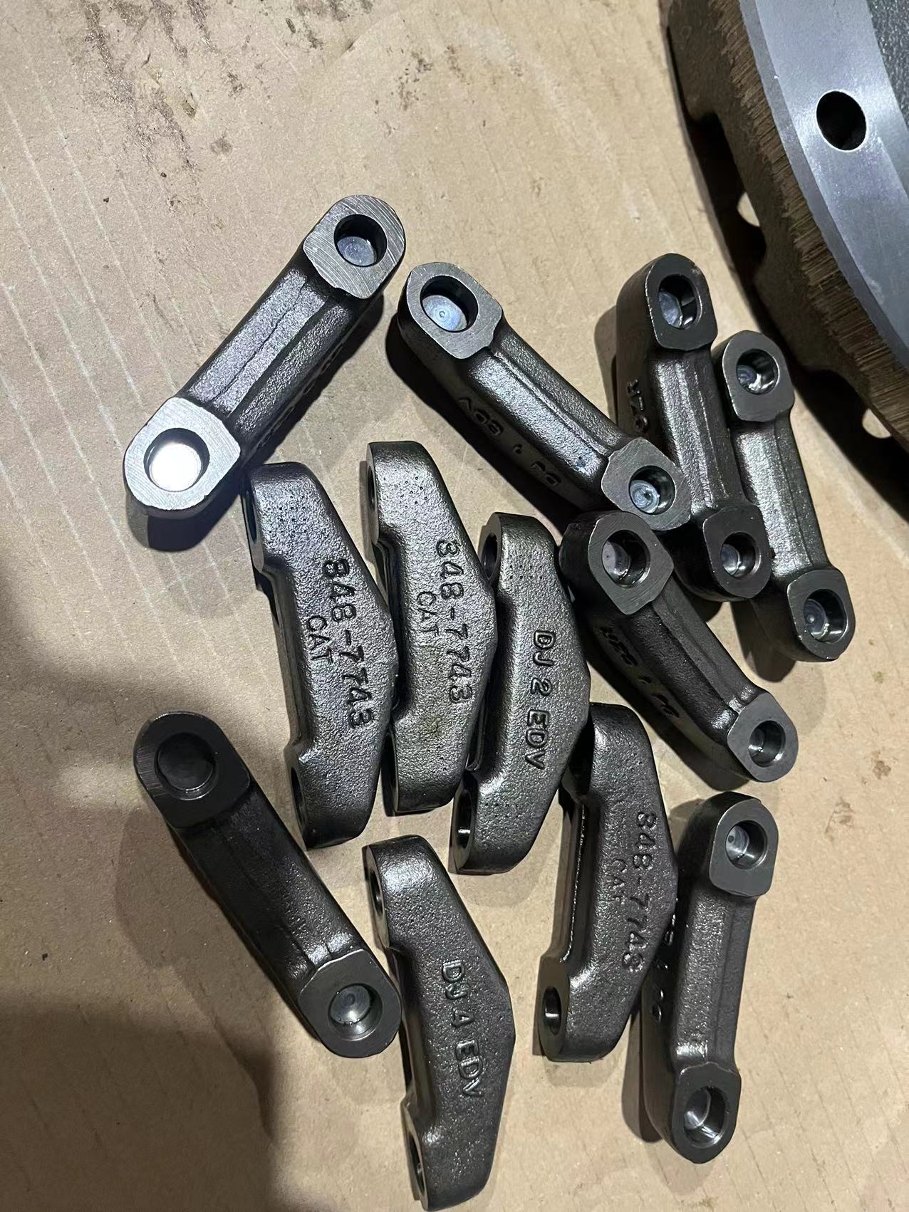 卡特彼勒3487743   348-7743: 阀桥PM-200