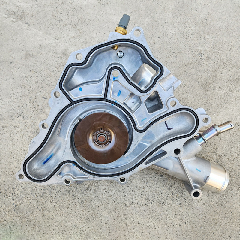 68346912Aa 53022192Ak Is Suitable for 5.7 Ram 1500 Water Pump Ram1500 Pickup Truck Water Pump