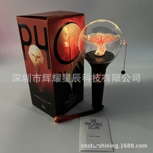 K-POP�۽z��Ԯ�����W���DXM512�օ^�b�؟ɹ��֟�LED�l���