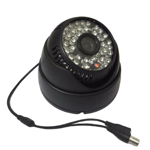 AHD CCTV Camera 720P 1MP Indoor Dome Security 48 IR Leds D/N