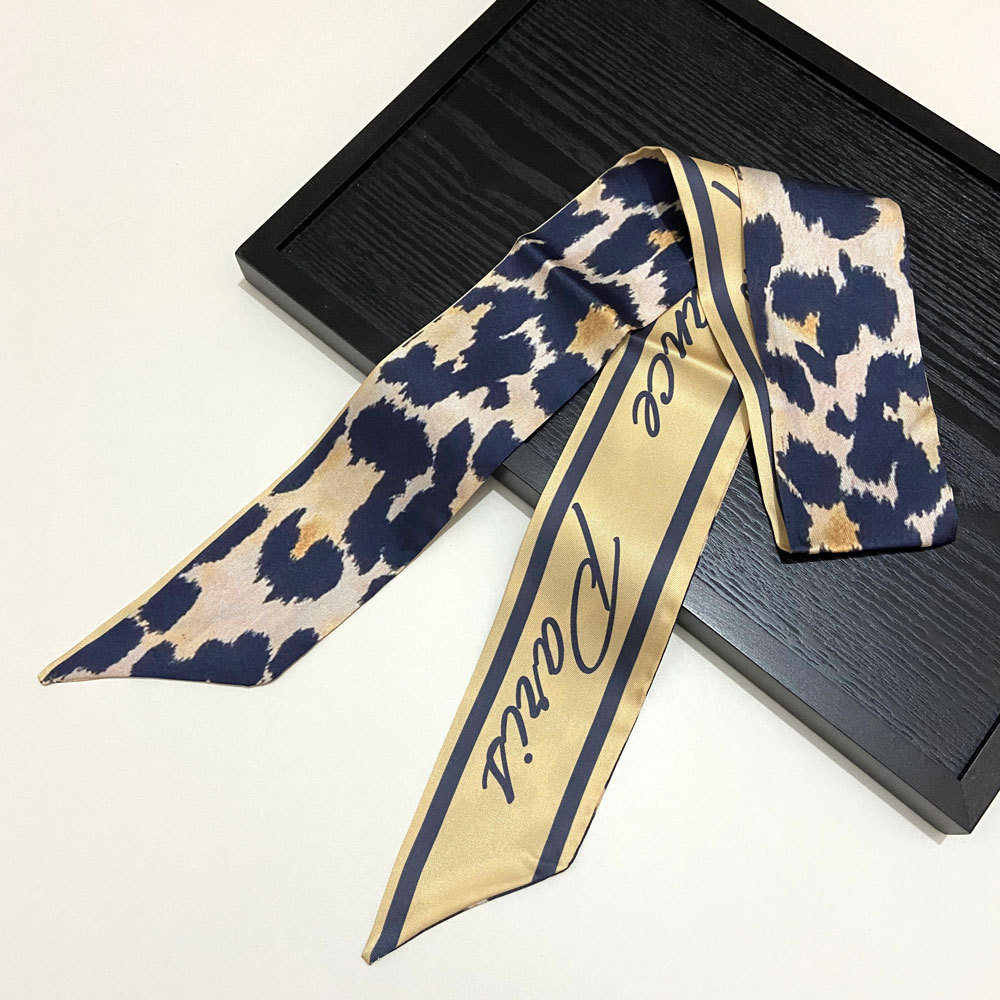 Estampado de leopardo