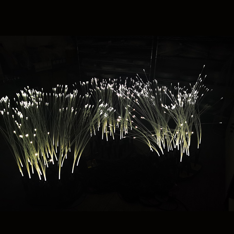 LED���ۻ���«έ���Զ��ڶ�����ͥԺ��ƺ�Ʒ綯ө���ز��