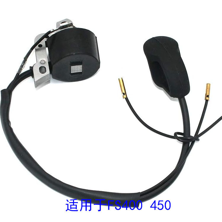 Cortadora accesorios bobina de encendido FS400 FS450 FS480 4128 400 1306