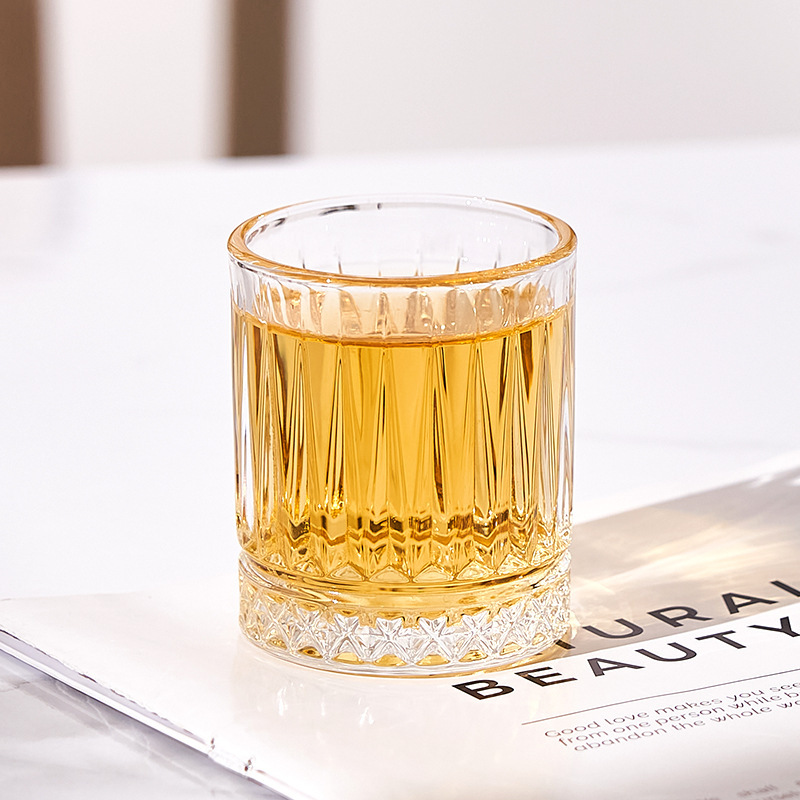 Patrón vertical tipo B 100ml