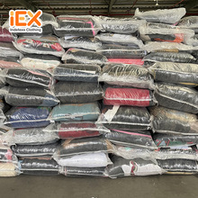 二手品牌童装混批出口文莱菲律宾 旧衣服A类外贸批发低价ukayukay