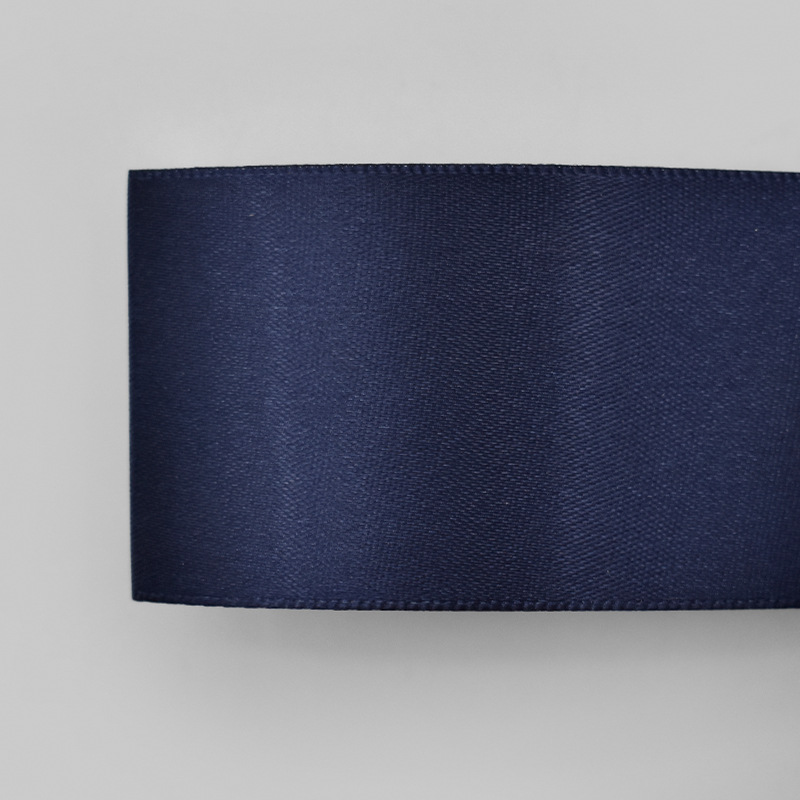 Envío gratis en toda la tienda Cinta 4cm Rollo cifrado hecho a mano DIY material de flor rosa cinta de satén regalo floral lazo cinta