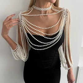 项链;手镯;手链