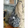 子母小众新款松弛包包
