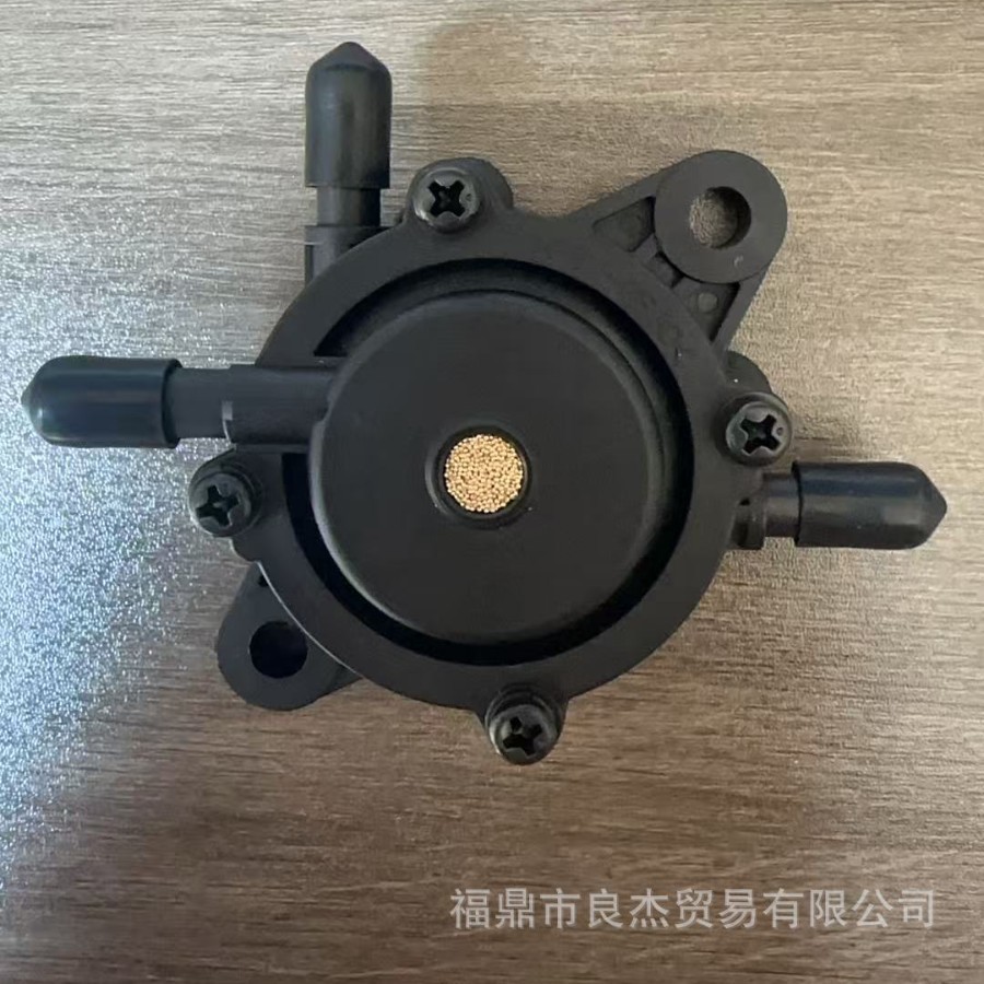 Bailitong fuel pump is suitable for motorcycles, ATVs, and go-karts; it is a universal engine model, 127-9206