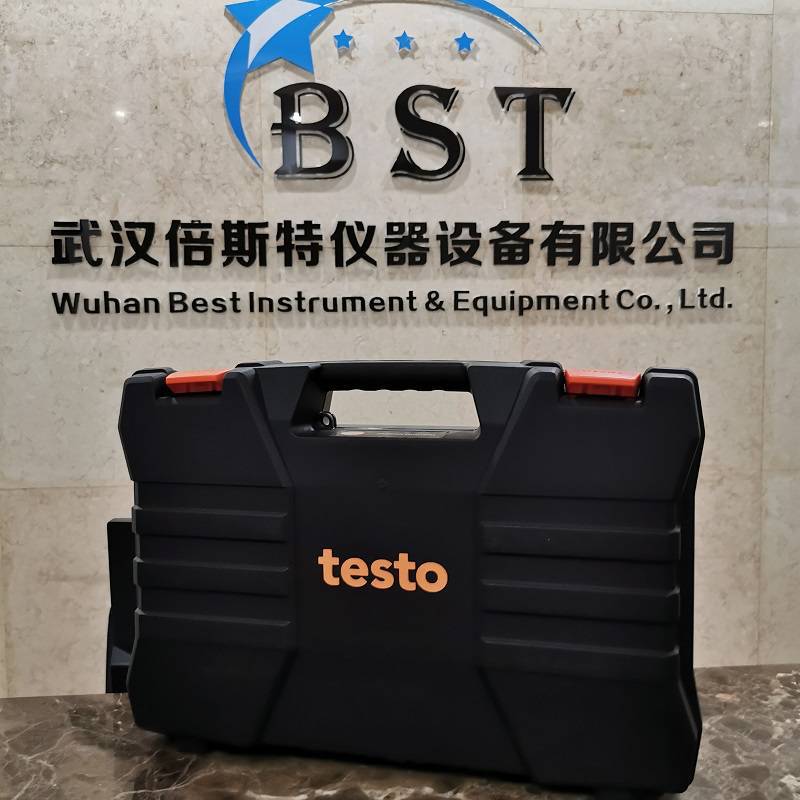 德国德图 testo865 - 入门级 红外热像仪（160 x 120红外像素）