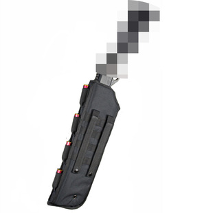 Outdoor Multifunctional Tactical Backpack Accessory Bag Outdoor Knife Cover Fishing Casual Bag