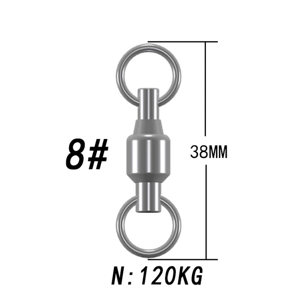 Bearing Ring Ring 8#[Welding]