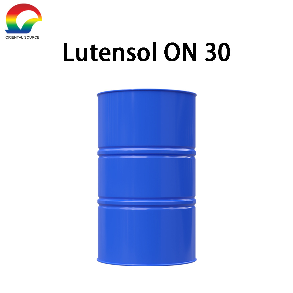 巴斯夫BASF Lutensol ON 30 羰基醇聚氧乙烯醚 非离子表面活性剂