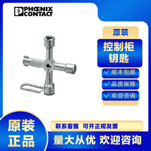 New Phoenix Phoenix Control Cabinet Key Uss 4-1203149