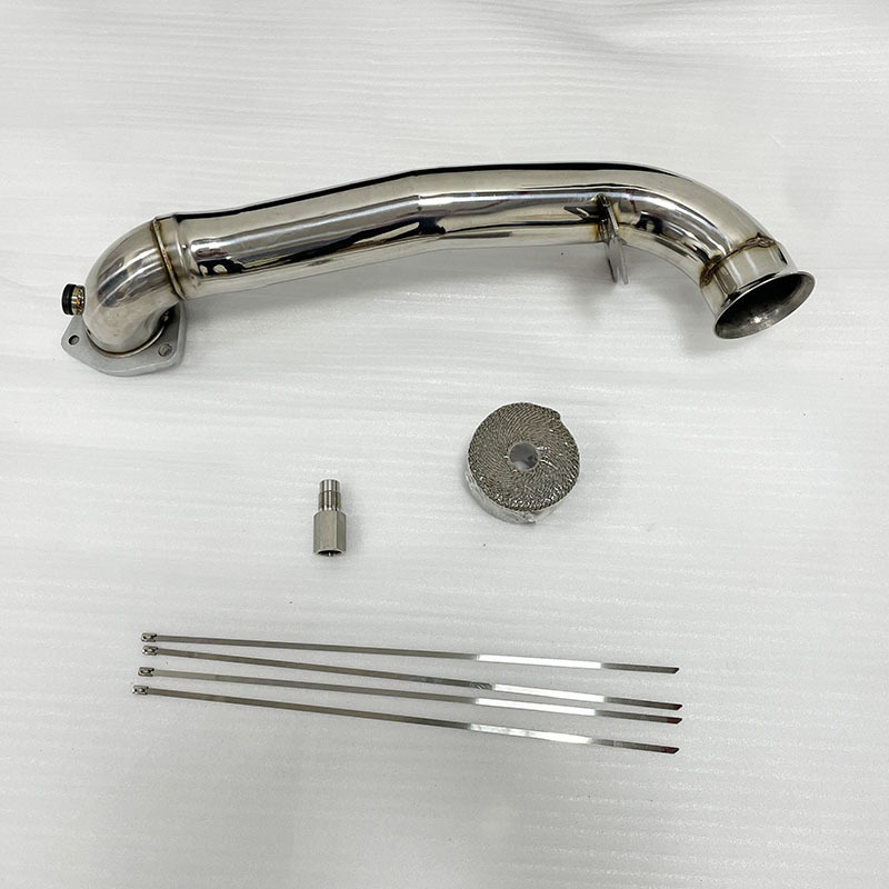 Car Intercooler Exhaust Manifold Suitable for Bmw Mini R55 R56 R57 R58 R59 R60 R61