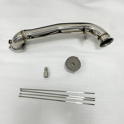 Car Intercooler Exhaust Manifold car radiator - hp-015-0-5m