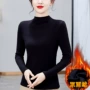 半高领保暖长袖秋冬内搭