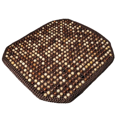 Cool pad: Bodhi Wood Beads, Summer Cooling