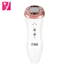 Three generations mini Ultrasonic import EMS Micro-current RF radio frequency Import cosmetic instrument