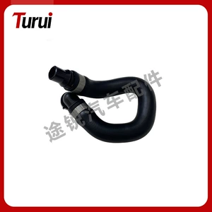 Mercedes-Benz S-Class üçün 2228300296 mühərrik soyuducu radiator şlanqı